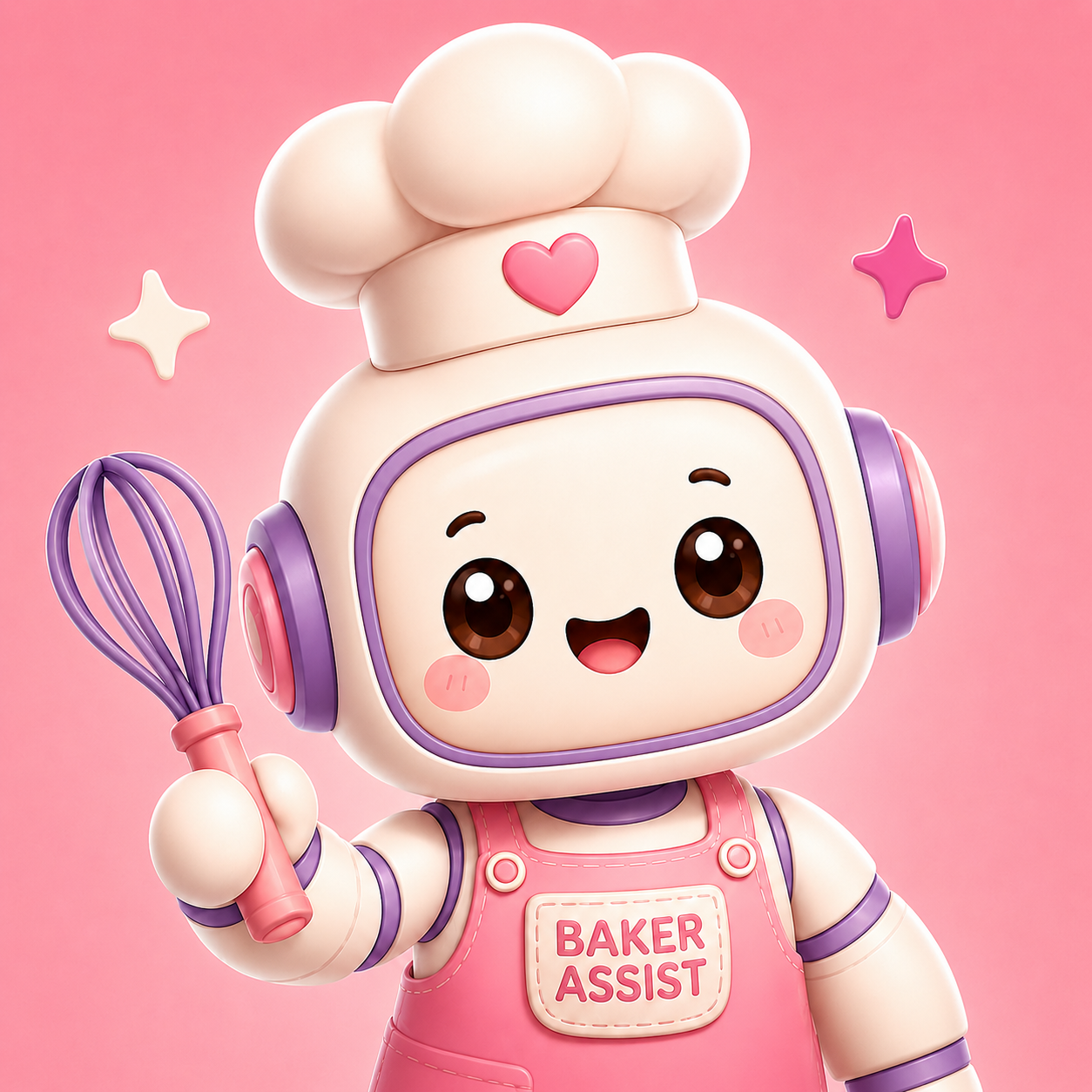 Baker Assist